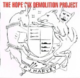 PJ Harvey - The Hope Six Demolition Project