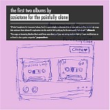 Casiotone For The Painfully Alone - The First Two Albums