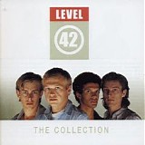 Level 42 - The Collection