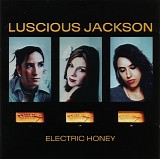 Luscious Jackson - Electric Honey