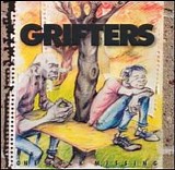 Grifters - One Sock Missing