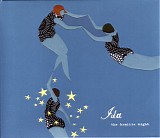 Ida - The Braille Night