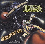 Infectious Grooves - Sarsippius' Ark (Limited Edition)