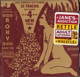 Jane's Addiction - Kettle Whistle