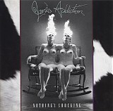 Jane's Addiction - Nothing's Shocking