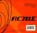 The Jon Spencer Blues Explosion - Acme