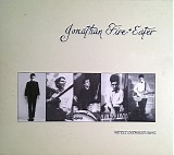 Jonathan Fire*Eater - Tremble Under Boom Lights