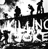 Killing Joke - Killing Joke