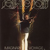 Jean-Luc Ponty - Imaginary Voyage