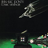 Jean-Luc Ponty - Cosmic Messenger
