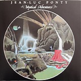 Jean-Luc Ponty - Mystical Adventures