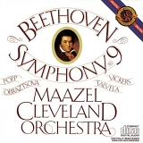 Various artists - Beethoven: Symphony No. 9 "Choral"