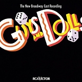 1992 Revival Cast Recording - Guys and Dolls