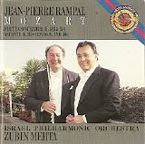 Israel Philharmonic Orchestra, Zubin Mehta Jean-Pierre Rampal, Jean-Pierre Rampa - Mozart: Flute Concertos, K. 313 & 314