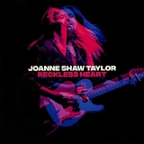 Joanne Shaw Taylor - Reckless Heart