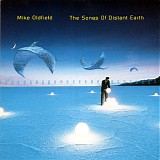Mike Oldfield - The Songs Of Distant Earth
