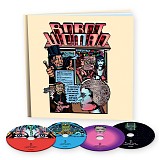 Mother Gong - Robot Woman Trilogy