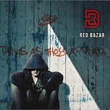 Red Bazar - Things As They Appear