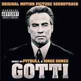 Pitbull & Jorge Gomez - Gotti (Soundtrack)