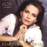 Martina McBride - The Time Has Come