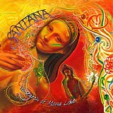 Santana - In Search of Mona Lisa (EP)