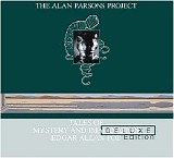 The Alan Parsons Project - Tales Of Mystery And Imagination (Japanese Deluxe Edition)