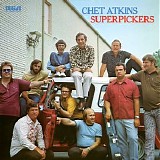 Chet Atkins - Superpickers