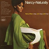 Nancy Wilson - Nancy - Naturally