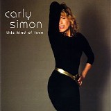 Carly Simon - This Kind Of Love