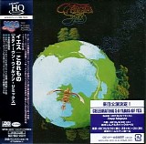 Yes - Fragile (Steven Wilson Remix) [Japanese edition]