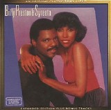 Billy Preston & Syreeta - Billy Preston & Syreeta