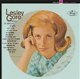 Lesley Gore - Lesley Gore Sings Of Mixed-Up Hearts
