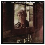John Denver - Take Me To Tomorrow