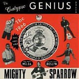 The Mighty Sparrow - The Calypso Genius