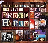 Procol Harum - Secrets of the Hive: The Best of Procol Harum