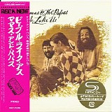The Mamas & The Papas - People Like Us (Japanese edition)