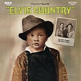 Elvis Presley - Elvis Country