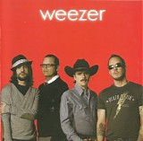 Weezer - Weezer (The Red Album)