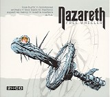 Nazareth - Free Wheeler
