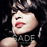 Sade - The Ultimate Collection