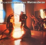 Warren Zevon - Bad Luck Streak In Dancing School