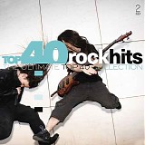 Various artists - Top 40 Rock Hits