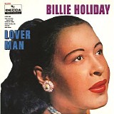Billie Holiday - Lover Man