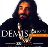 Demis Roussos - Complete 28 Original Albums