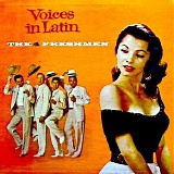 The Four Freshmen - Voices In Latin!