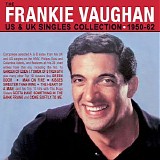 Frankie Vaughan - US & UK Singles Collection 1950-62