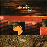 Ultravox - Future Picture
