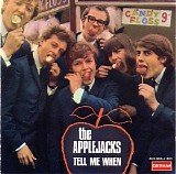 The Applejacks - Tell Me When