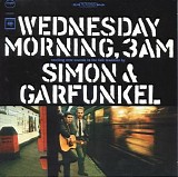 Simon & Garfunkel - Wednesday Morning, 3 A.M.