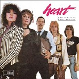 Heart - Greatest Hits